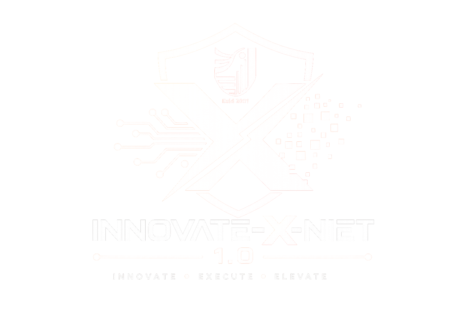 Innovate-X Logo